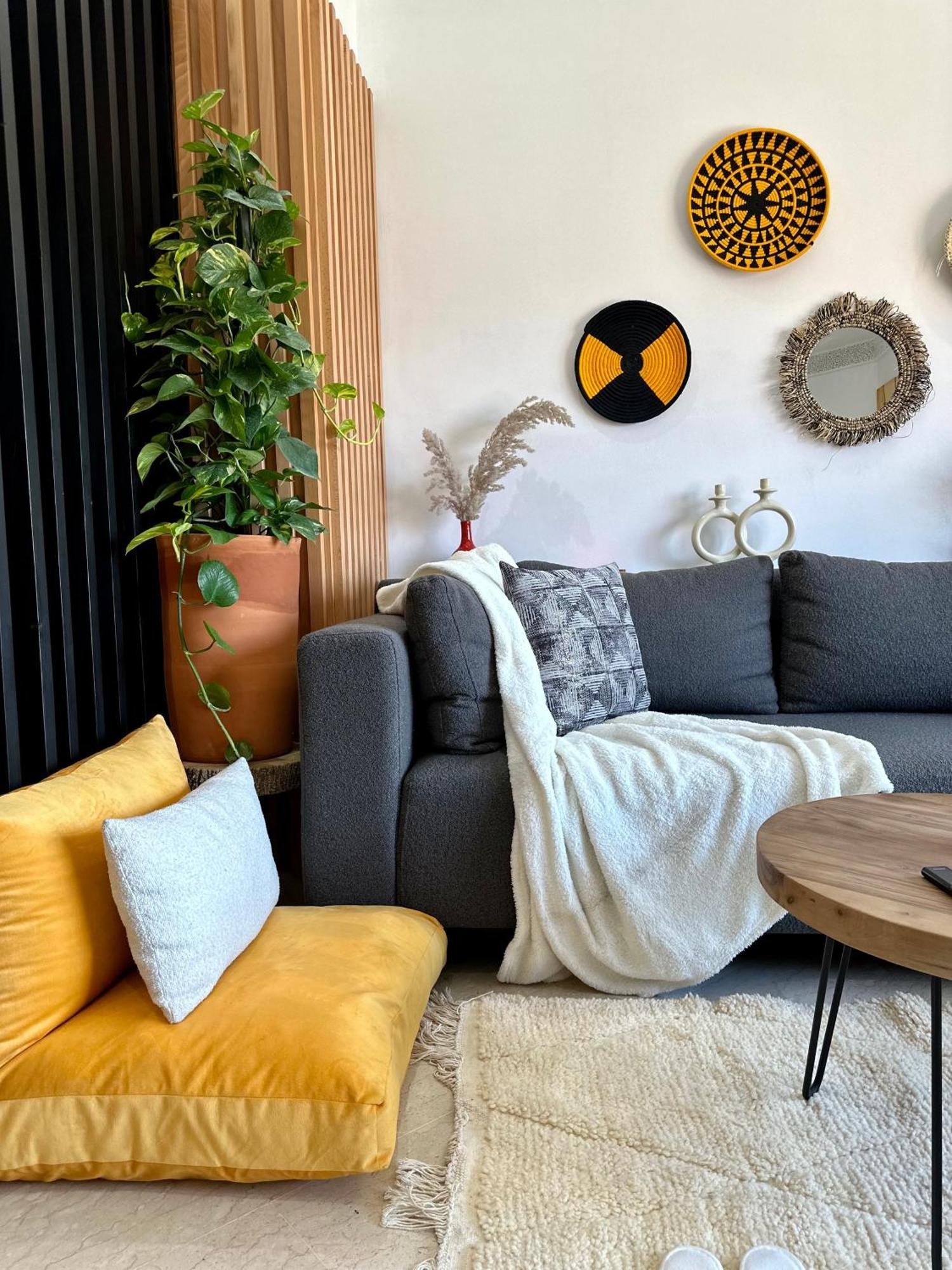 Zara Apartments Marrakech Marrákes Kültér fotó