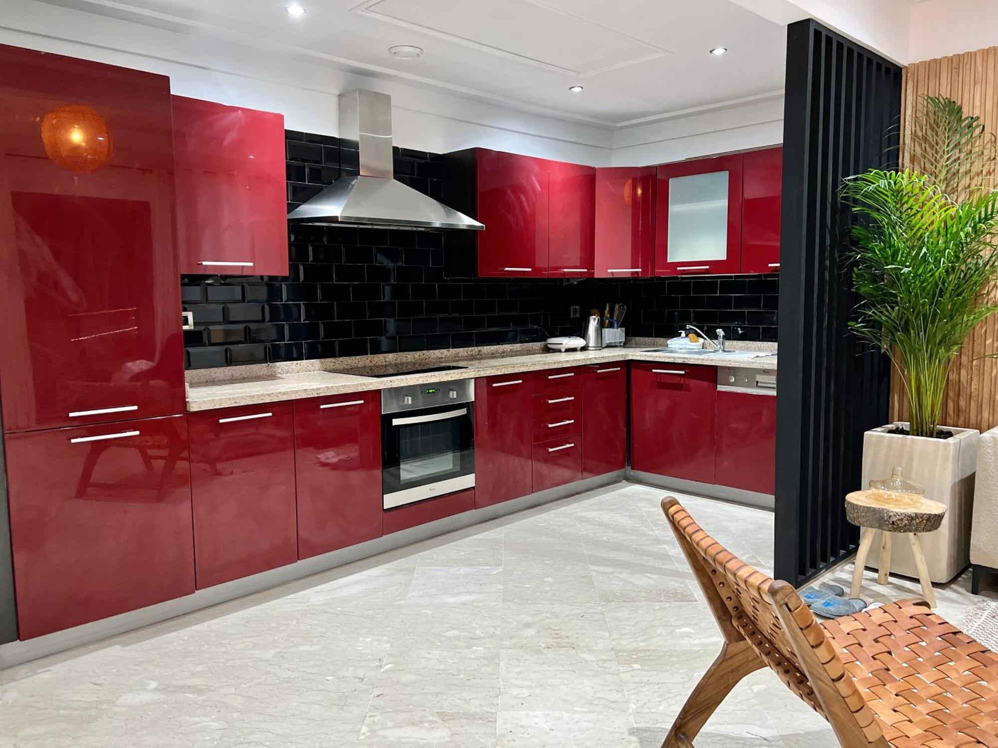 Zara Apartments Marrakech Marrákes Kültér fotó